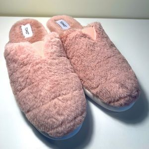 Toms Slippers/Mules